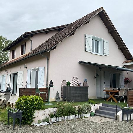 Casa Di Fiore Maubourguet エクステリア 写真