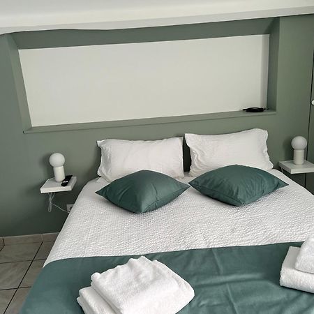 Casa Di Fiore Maubourguet エクステリア 写真